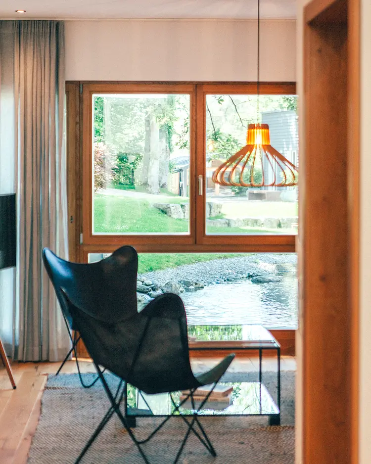 Matador Lodges - Chiemsee, Deutschland | Good Travel
