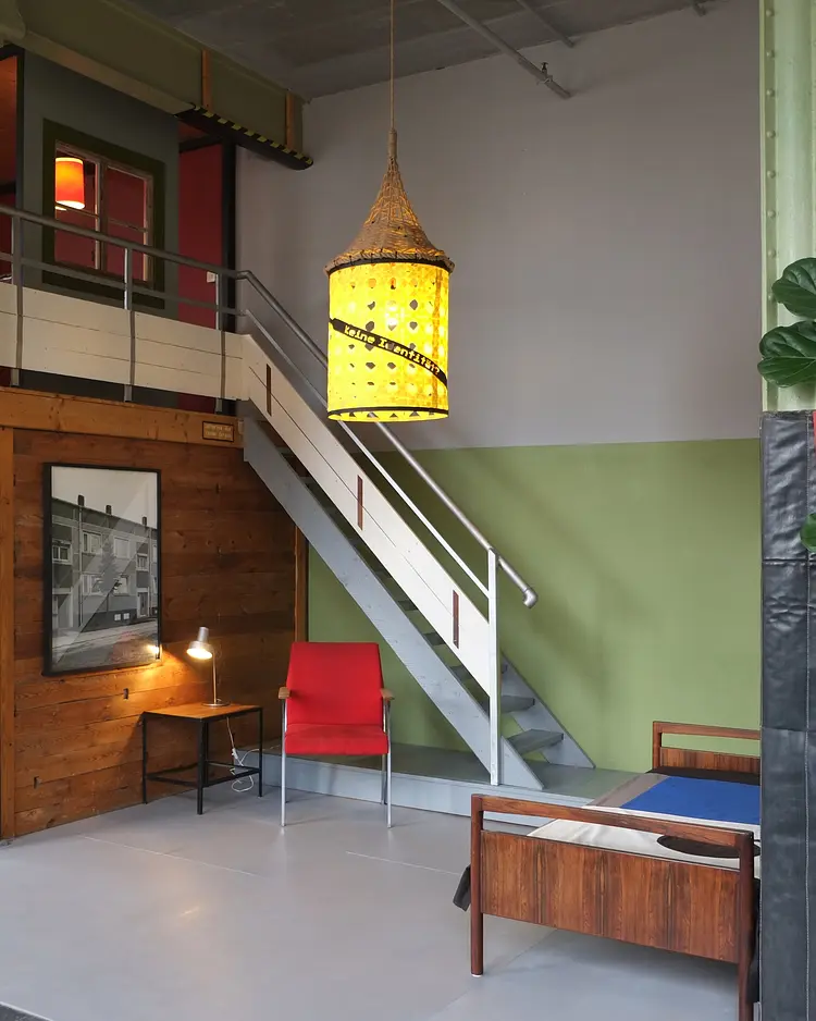 Meisterzimmer - Leipzig, Deutschland | Good Travel