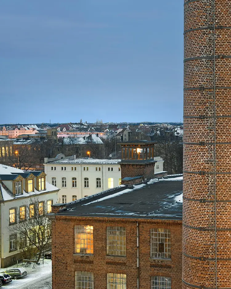 Meisterzimmer - Leipzig, Germany | Good Travel