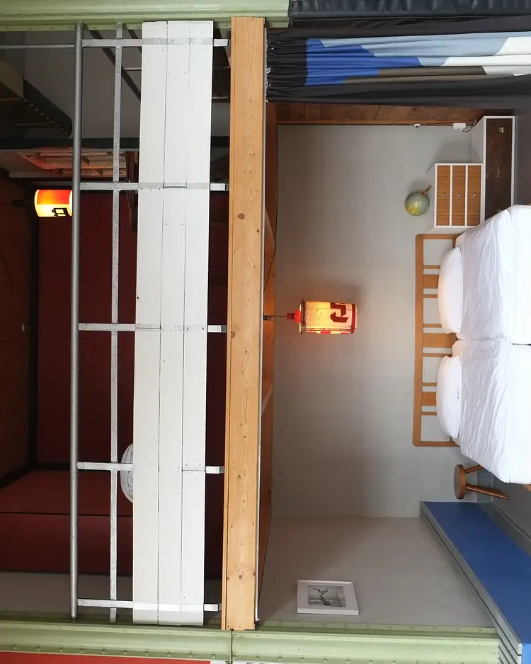 Meisterzimmer - Leipzig, Germany | Good Travel
