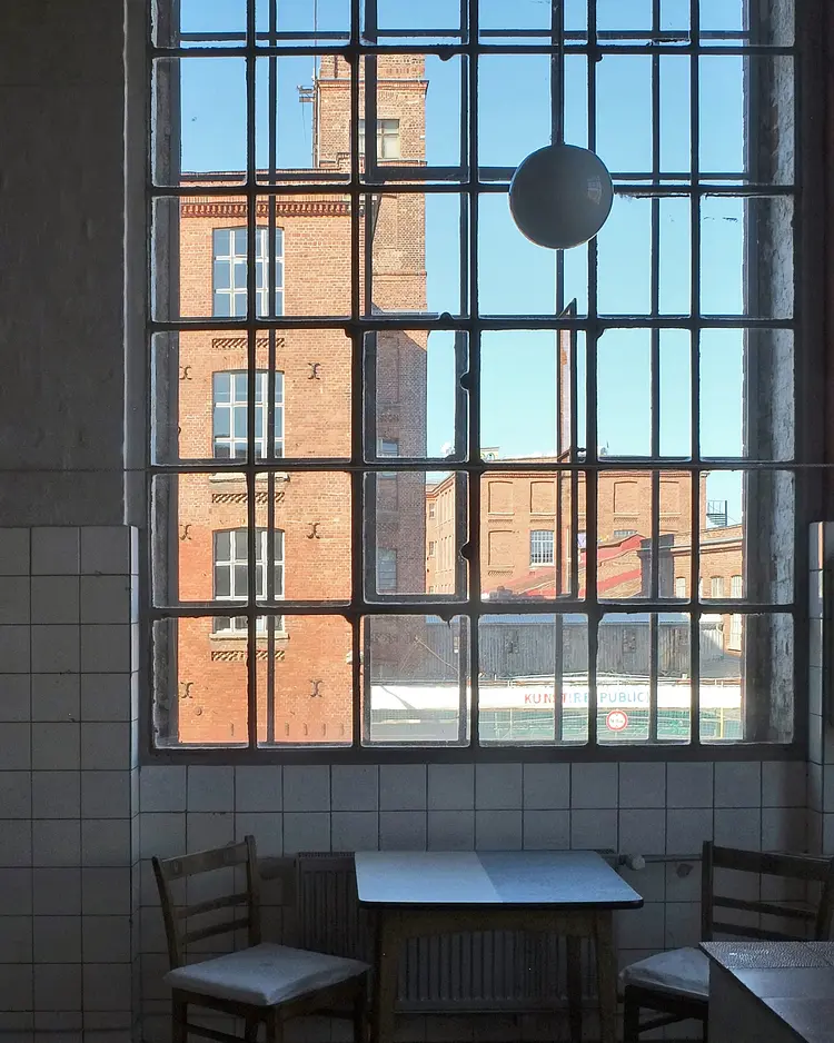 Meisterzimmer - Leipzig, Germany | Good Travel