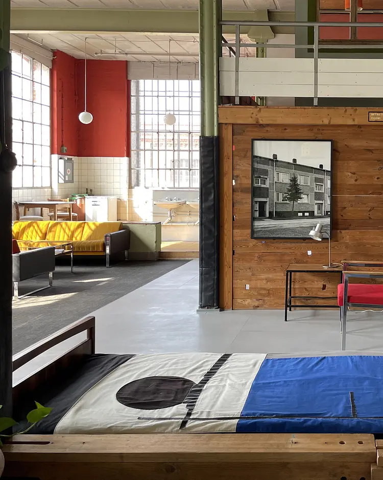 Meisterzimmer - Leipzig, Germany | Good Travel