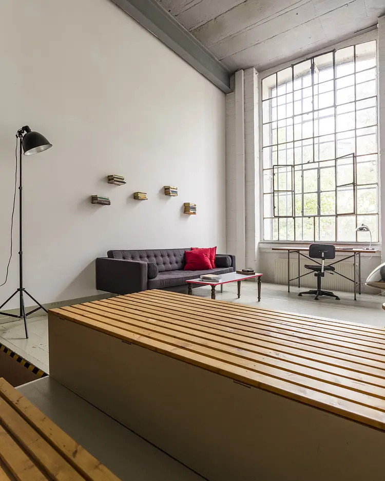 Meisterzimmer - Leipzig, Germany | Good Travel