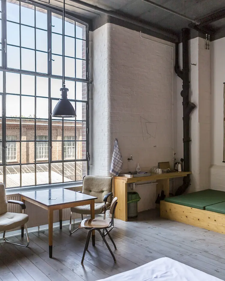 Meisterzimmer - Leipzig, Germany | Good Travel