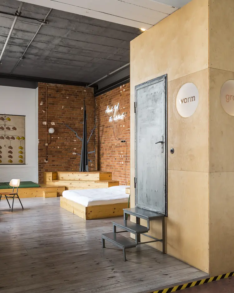 Meisterzimmer - Leipzig, Germany | Good Travel