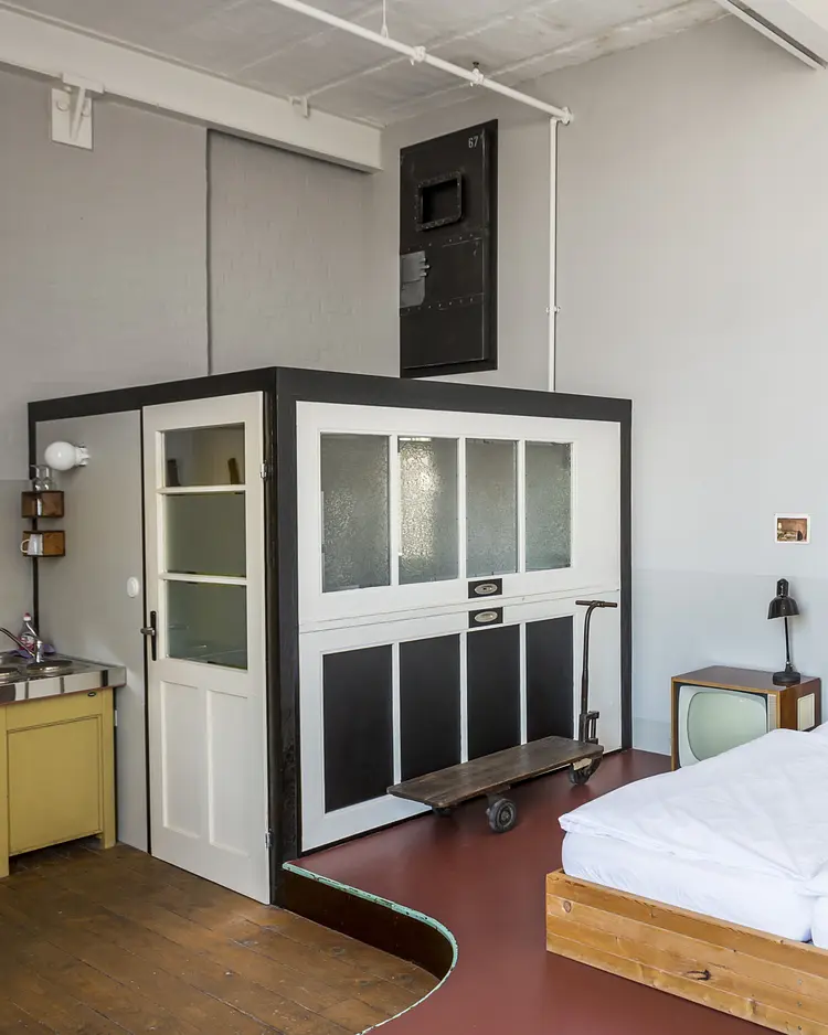 Meisterzimmer - Leipzig, Germany | Good Travel