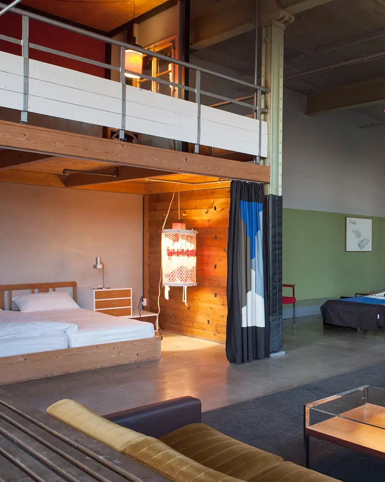 Meisterzimmer - Leipzig, Germany | Good Travel