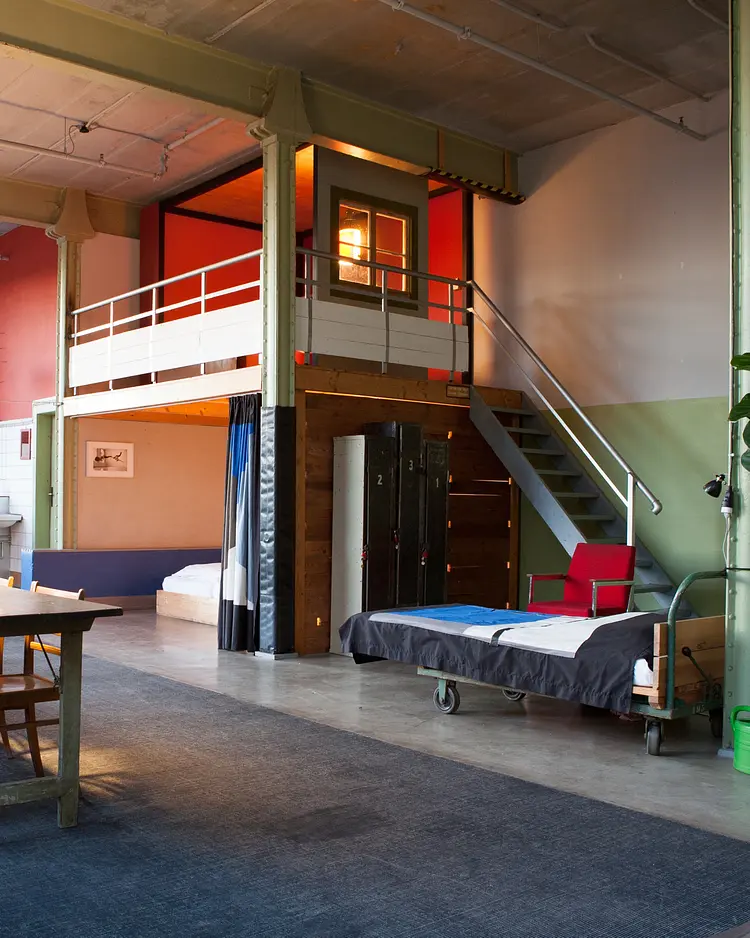 Meisterzimmer - Leipzig, Germany | Good Travel