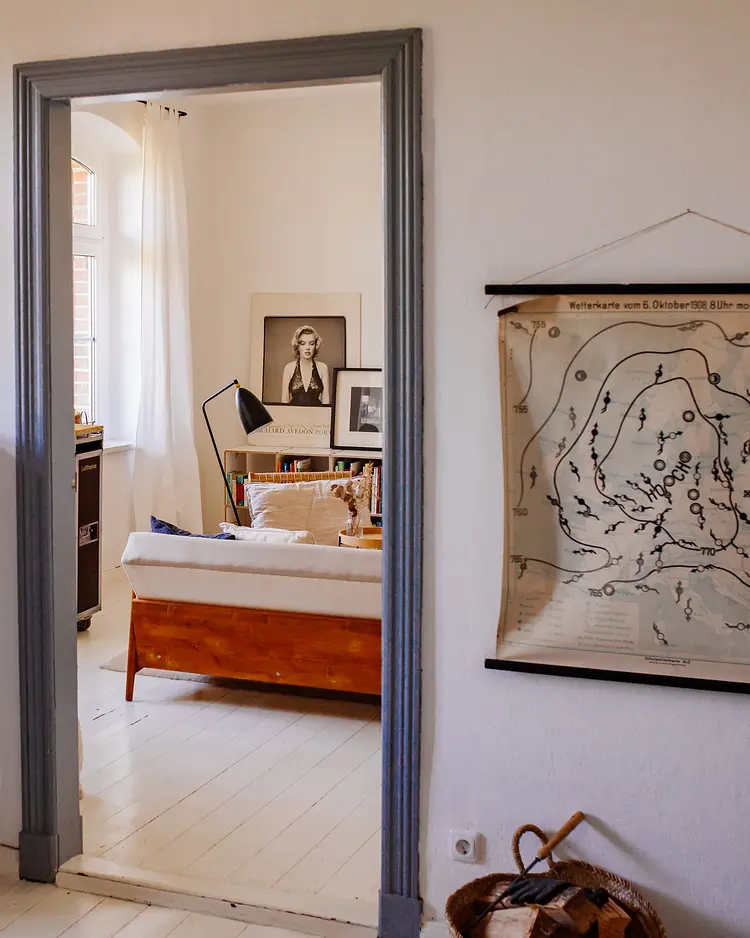 Alte Schule Brandenburg - Sechzehneichen, Germany | Good Travel