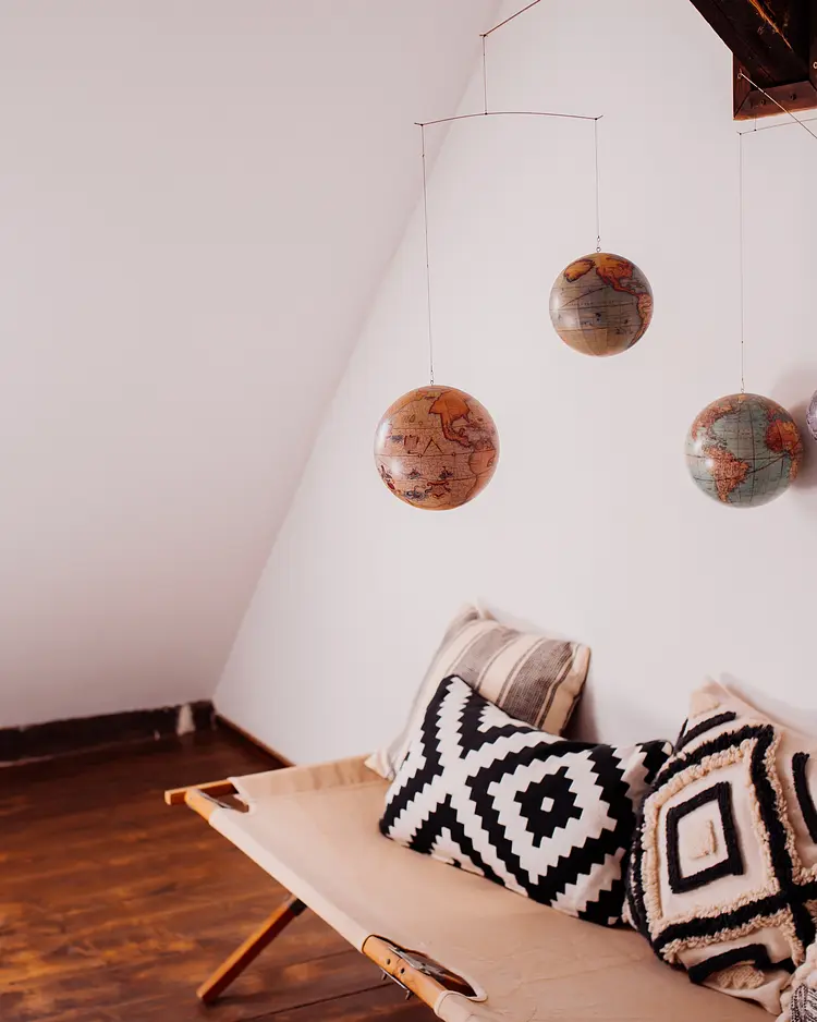 Alte Schule Brandenburg - Sechzehneichen, Germany | Good Travel