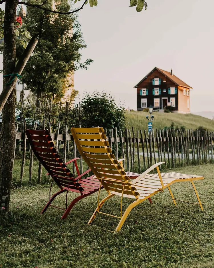 Mesmerhaus - Bildstein, Österreich | Good Travel