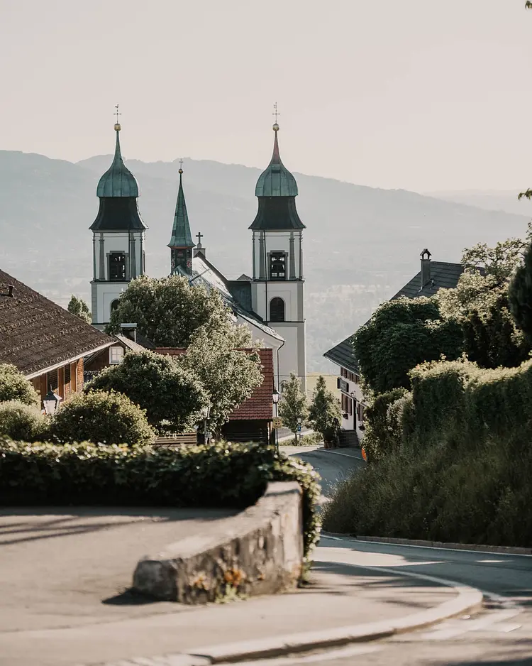 Mesmerhaus - Bildstein, Österreich | Good Travel