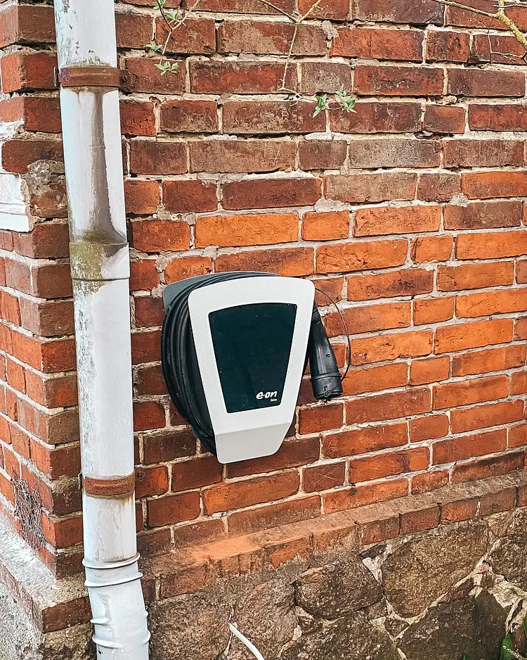 Alte Schule Brandenburg - Sechzehneichen, Germany | Good Travel