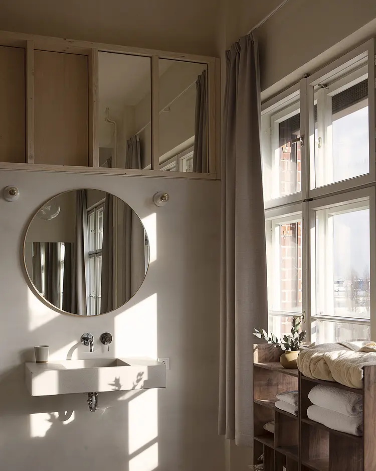 Michelberger Hotel - Berlin, Deutschland | Good Travel