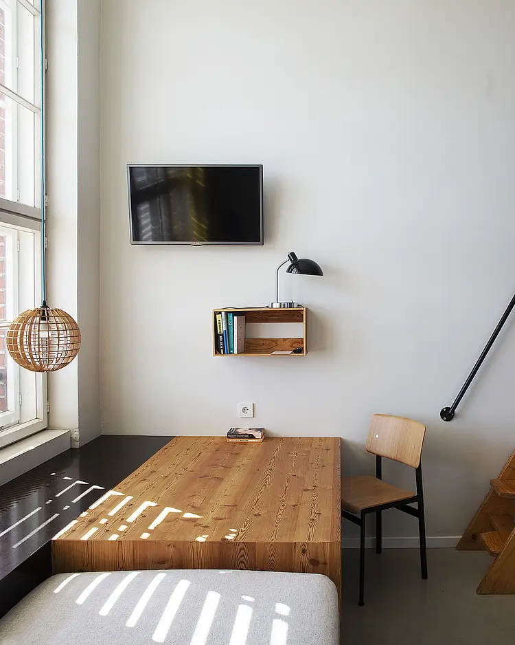 Michelberger Hotel - Berlin, Deutschland | Good Travel