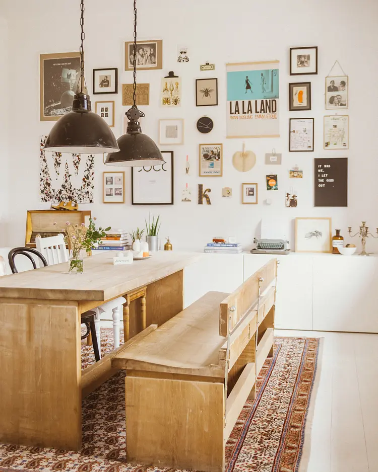 Alte Schule Brandenburg - Sechzehneichen, Germany | Good Travel