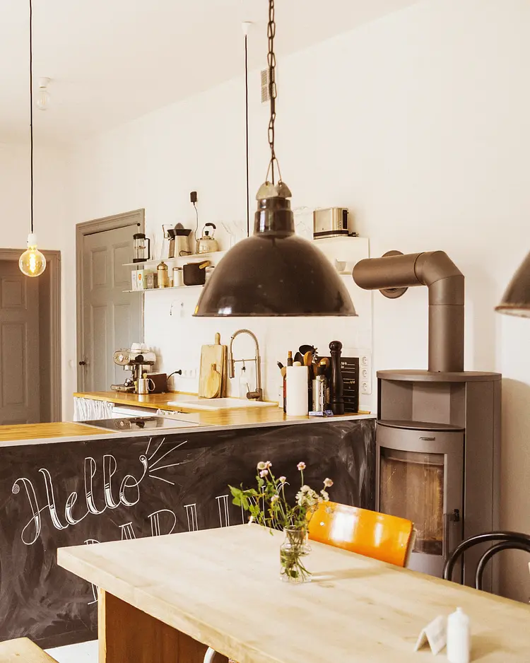 Alte Schule Brandenburg - Sechzehneichen, Germany | Good Travel