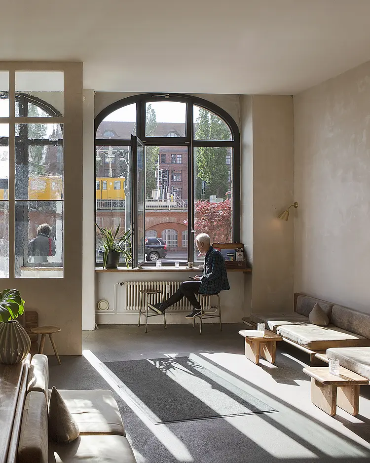 Michelberger Hotel - Berlin, Germany | Good Travel