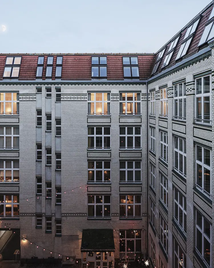 Michelberger Hotel - Berlin, Germany | Good Travel