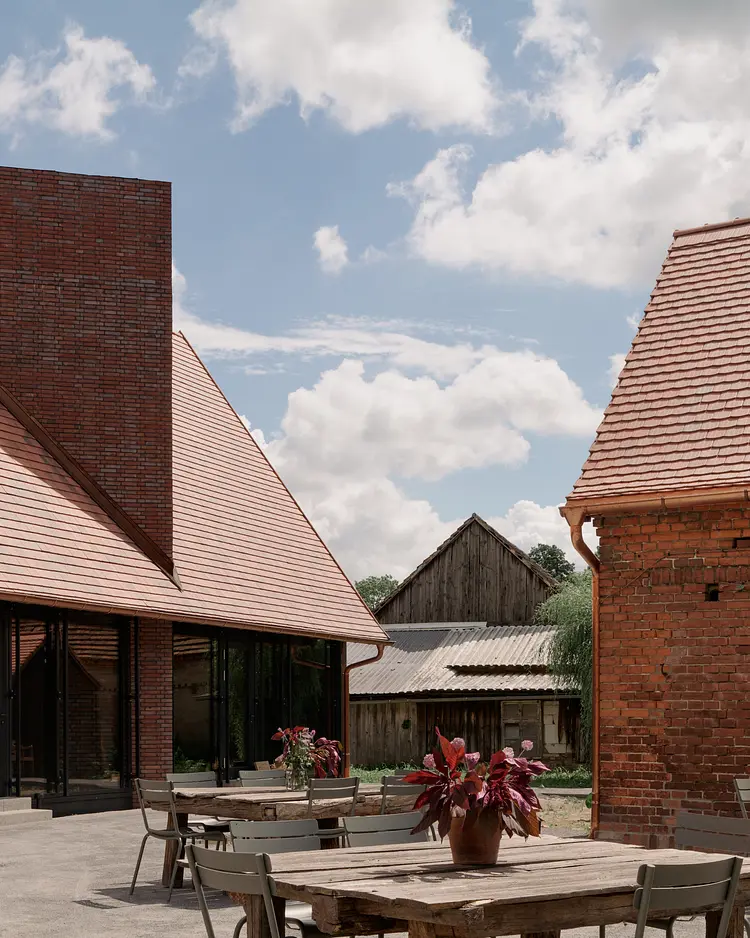 Michelberger Farm - Vetschau, Deutschland | Good Travel