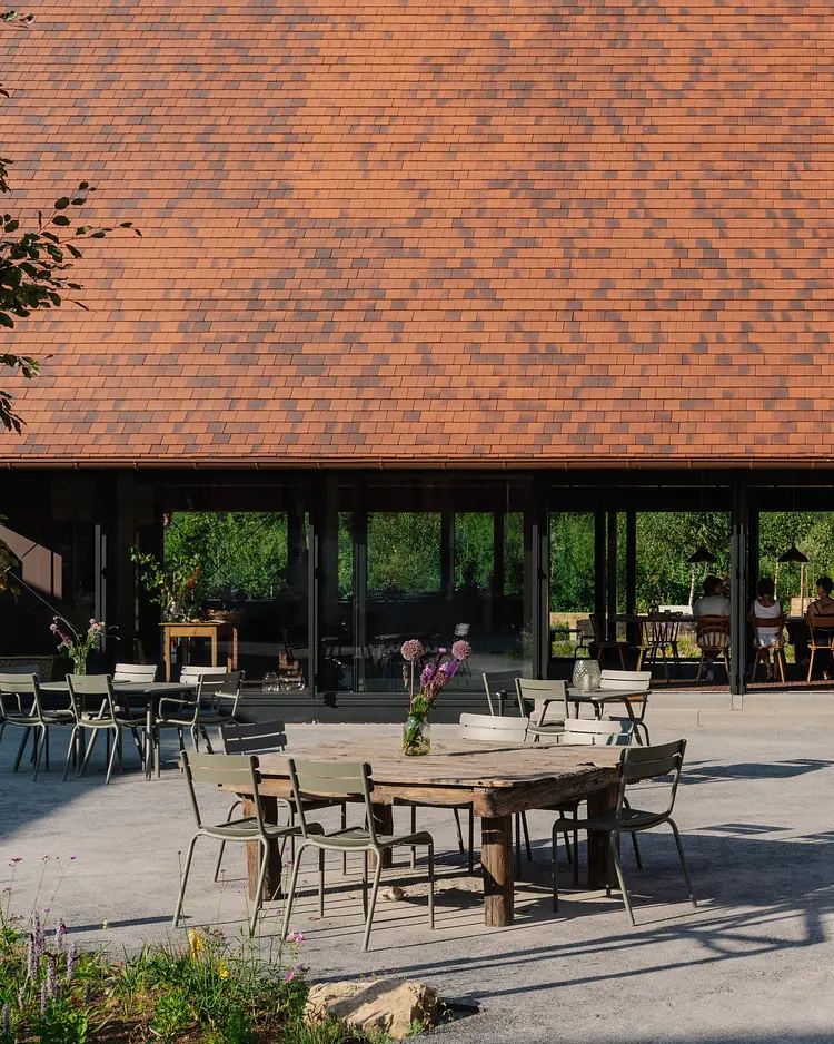 Michelberger Farm - Vetschau, Deutschland | Good Travel