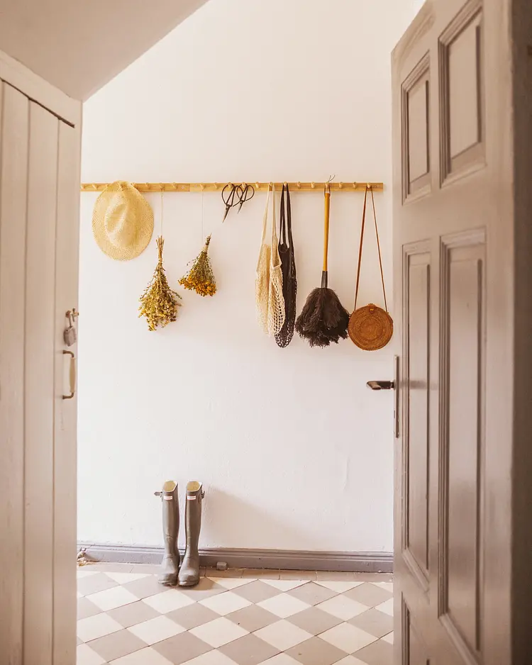 Alte Schule Brandenburg - Sechzehneichen, Germany | Good Travel