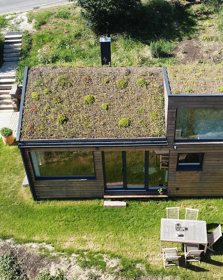 Minimalus Dessighofen - Dessighofen, Germany | Good Travel