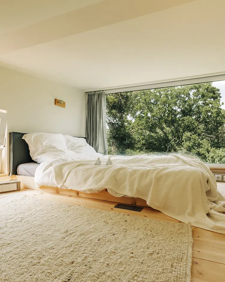 Minimalus Dessighofen - Dessighofen, Germany | Good Travel