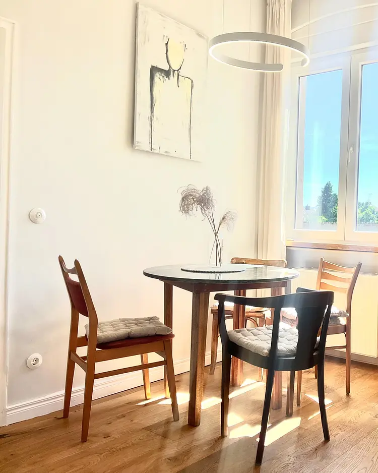 Minimalus Koblenz - Koblenz, Germany | Good Travel