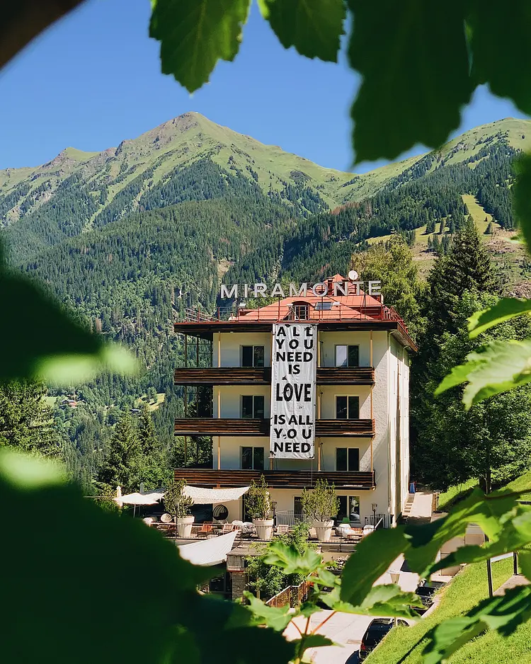 Hotel Miramonte - Bad Gastein, Österreich | Good Travel