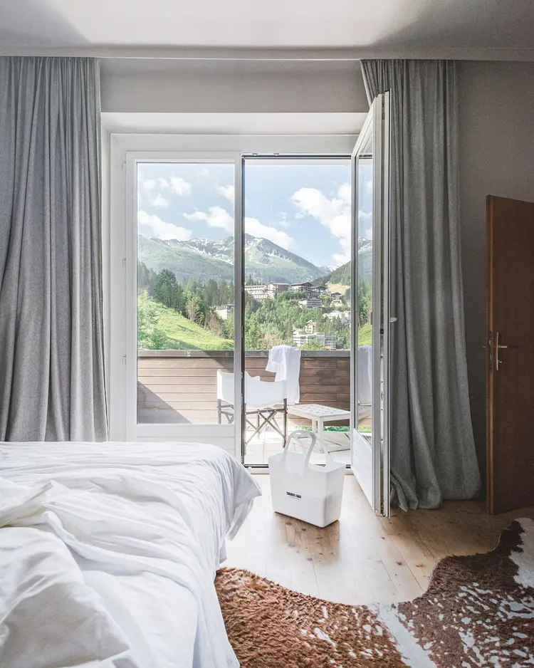 Hotel Miramonte - Bad Gastein, Österreich | Good Travel