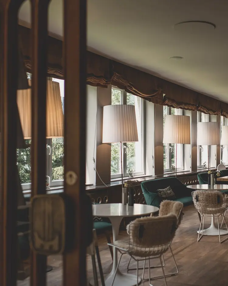 Hotel Miramonte - Bad Gastein, Österreich | Good Travel