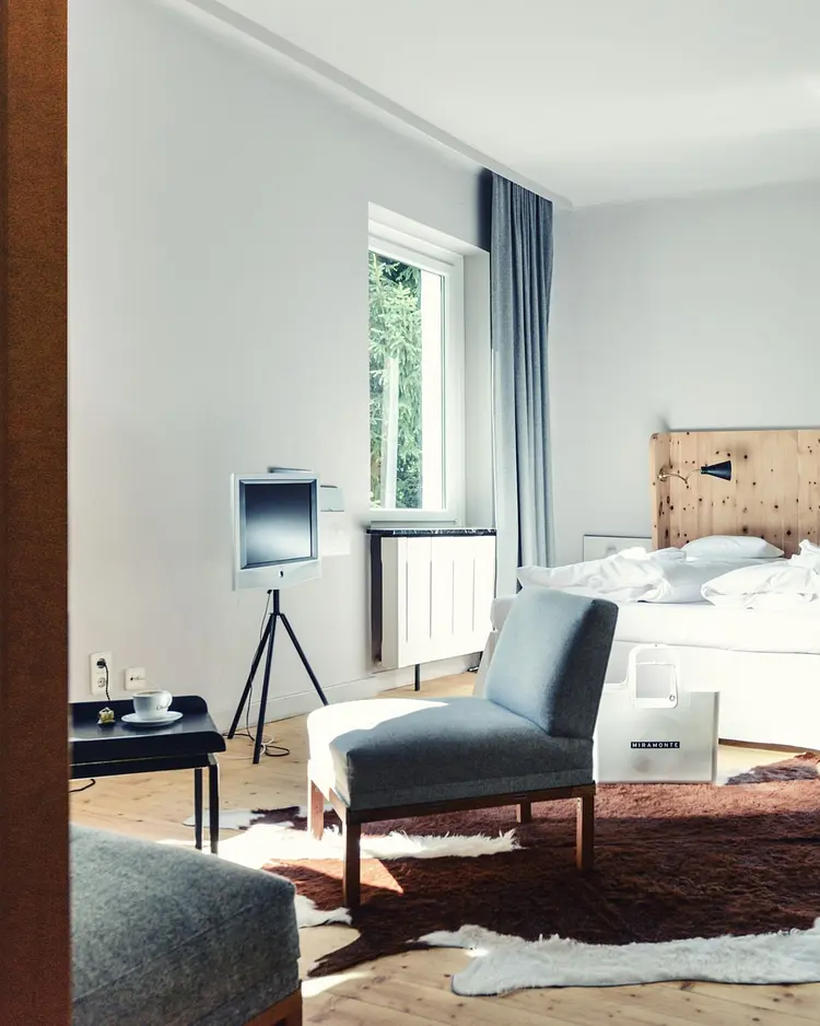 Hotel Miramonte - Bad Gastein, Österreich | Good Travel