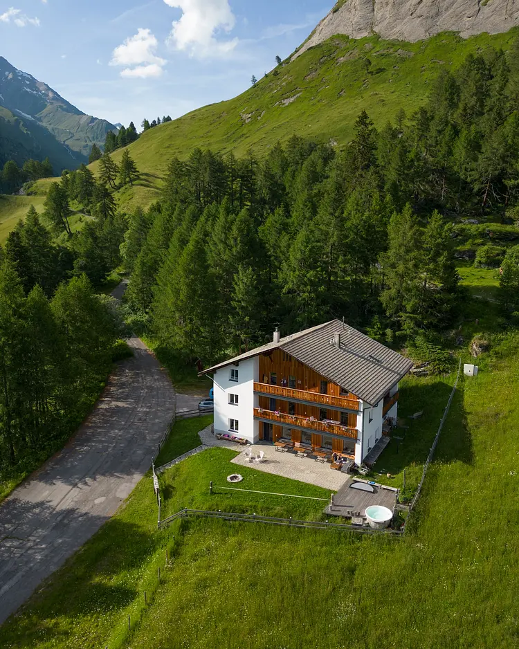 MoaAlm Mountain Retreat - Kals am Großglockner, Austria | Good Travel