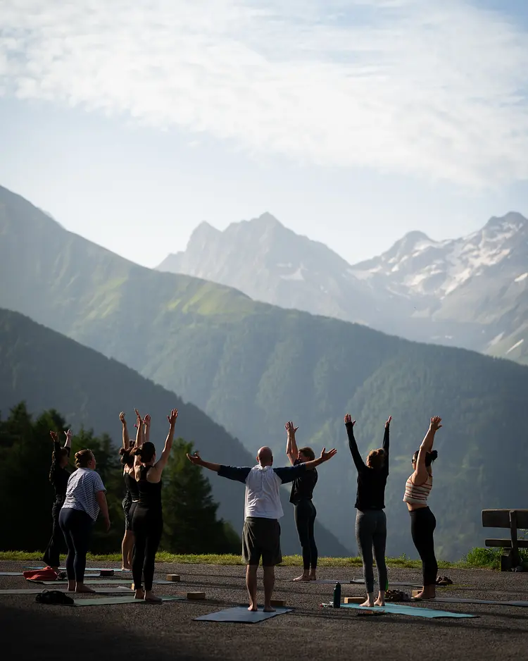 MoaAlm Mountain Retreat - Kals am Großglockner, Austria | Good Travel