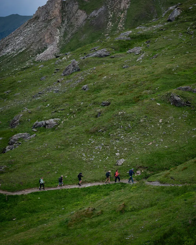 MoaAlm Mountain Retreat - Kals am Großglockner, Austria | Good Travel