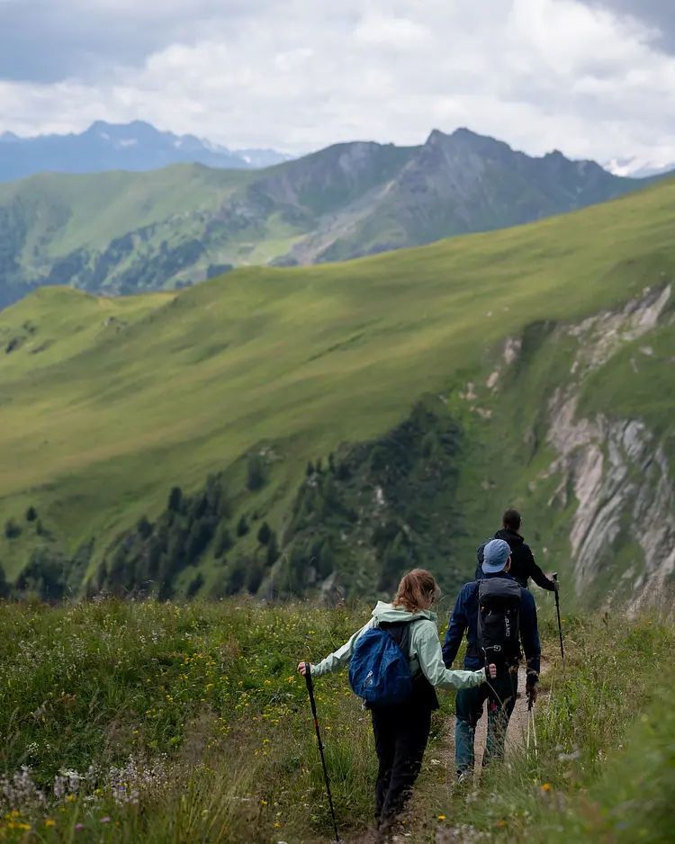 MoaAlm Mountain Retreat - Kals am Großglockner, Austria | Good Travel