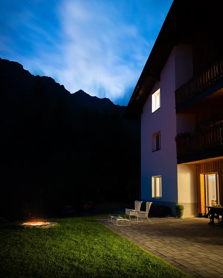 MoaAlm Mountain Retreat - Kals am Großglockner, Austria | Good Travel