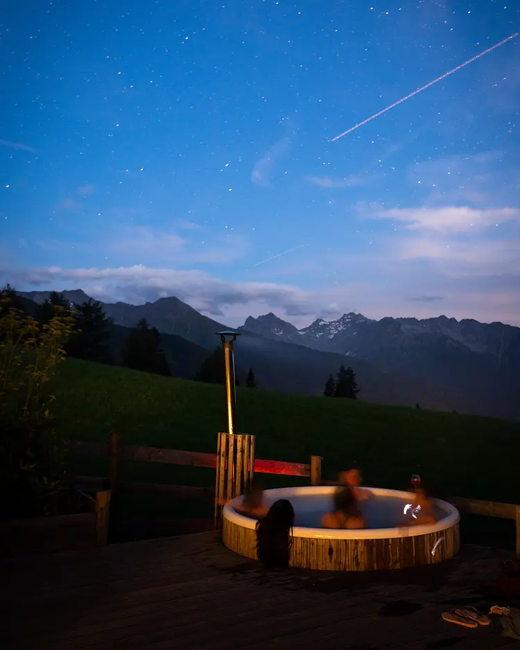 MoaAlm Mountain Retreat - Kals am Großglockner, Austria | Good Travel