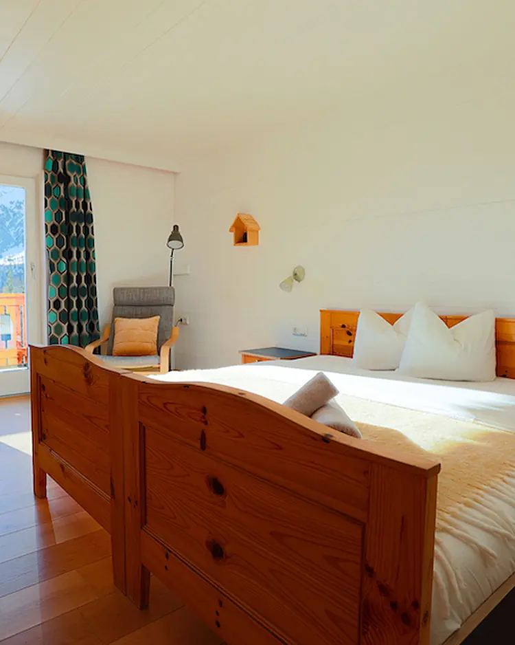 MoaAlm Mountain Retreat - Kals am Großglockner, Austria | Good Travel