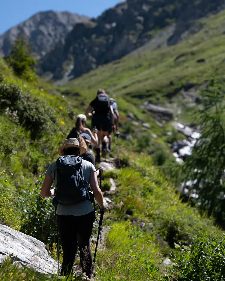 MoaAlm Mountain Retreat - Kals am Großglockner, Austria | Good Travel