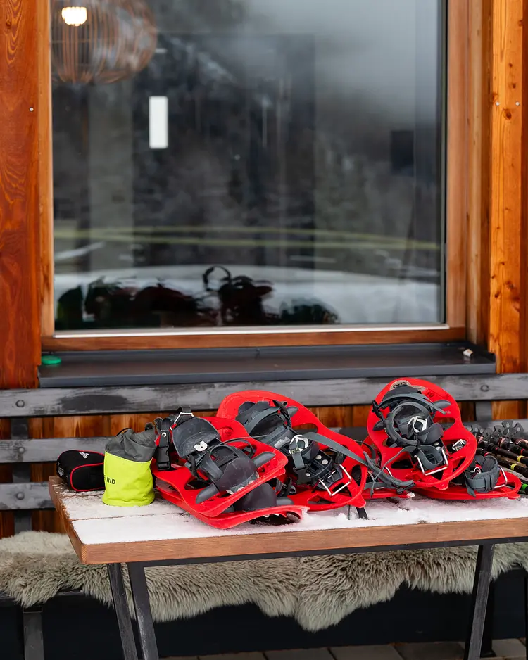 MoaAlm Mountain Retreat - Kals am Großglockner, Austria | Good Travel