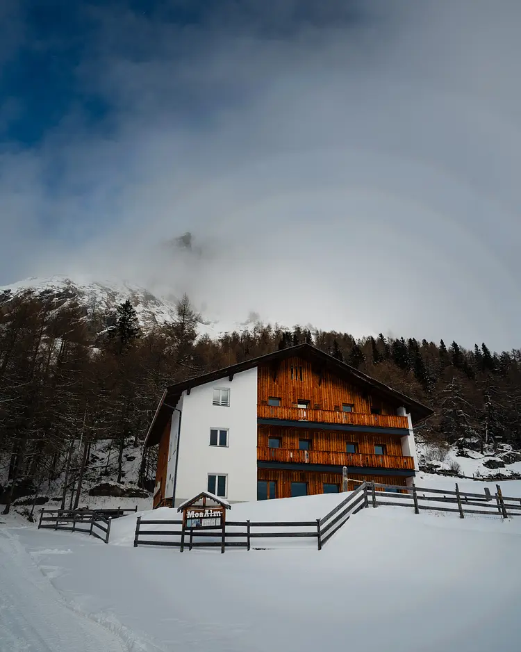 MoaAlm Mountain Retreat - Kals am Großglockner, Austria | Good Travel
