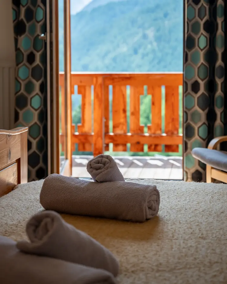 MoaAlm Mountain Retreat - Kals am Großglockner, Austria | Good Travel