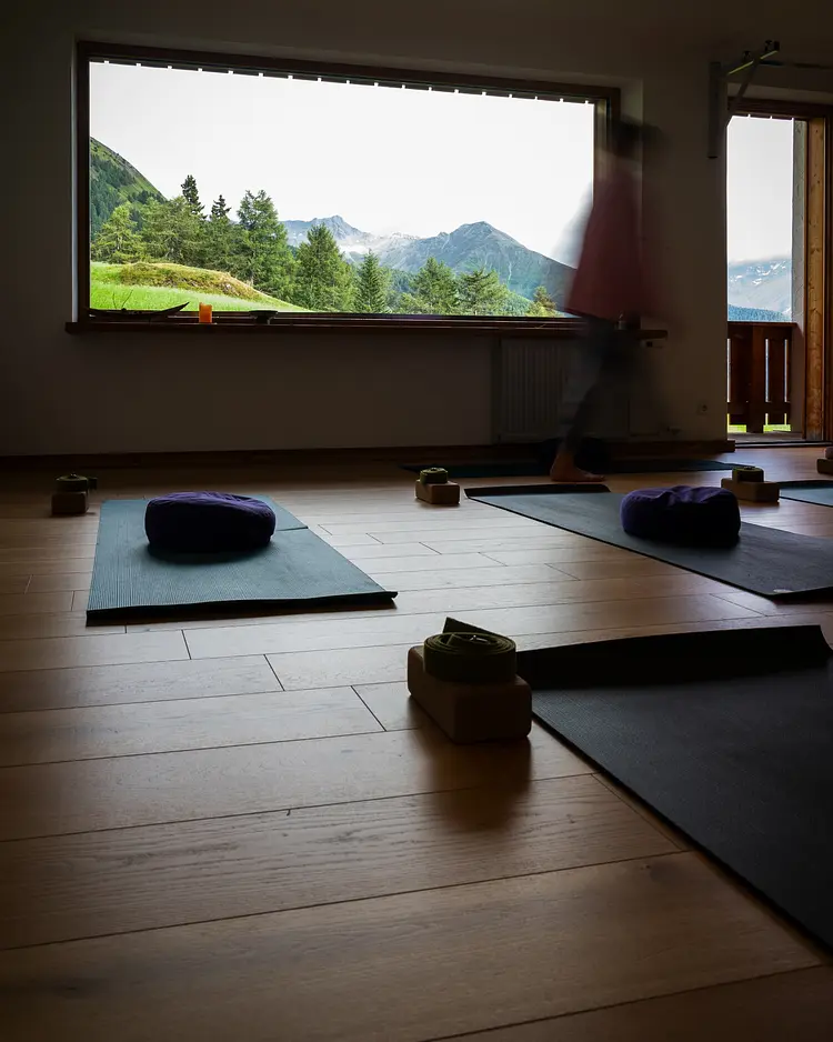 MoaAlm Mountain Retreat - Kals am Großglockner, Austria | Good Travel