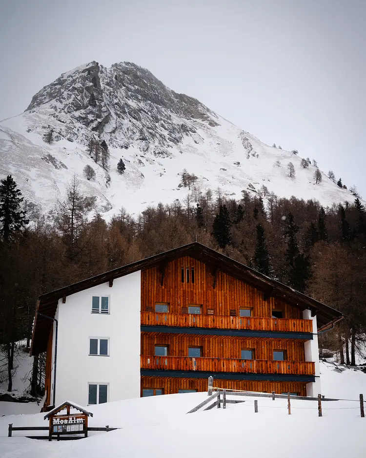 MoaAlm Mountain Retreat - Kals am Großglockner, Austria | Good Travel