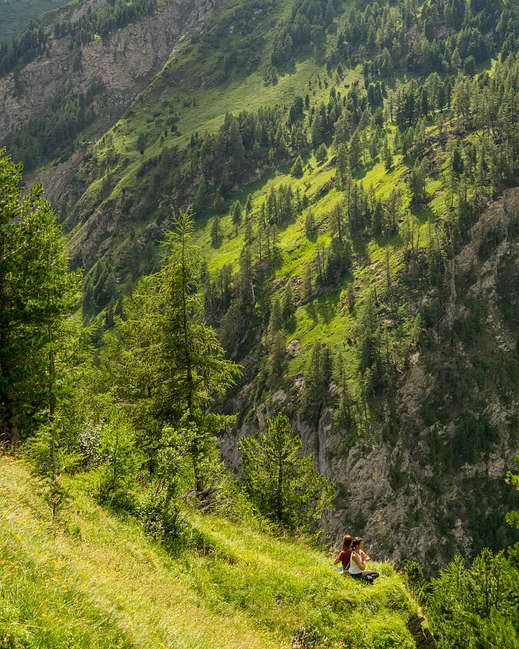 MoaAlm Mountain Retreat - Kals am Großglockner, Austria | Good Travel