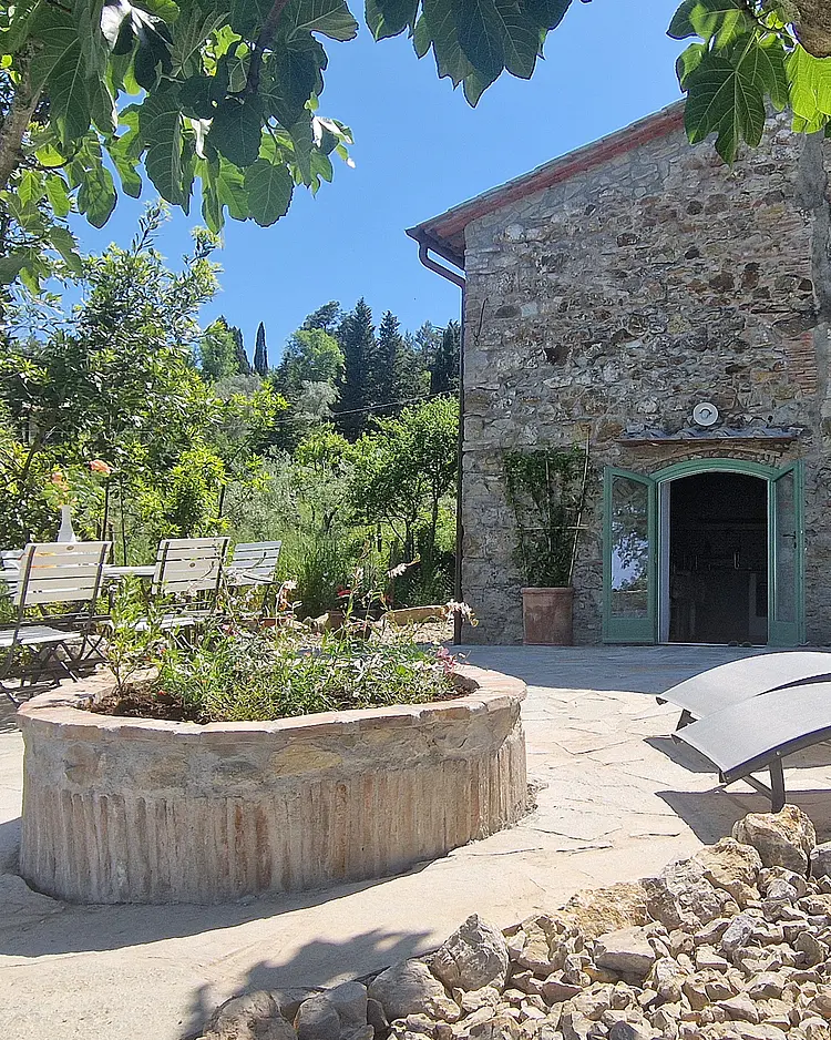 Capraleccia - Orciatico, Italien | Good Travel