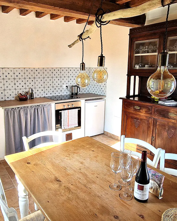 Capraleccia - Orciatico, Italien | Good Travel