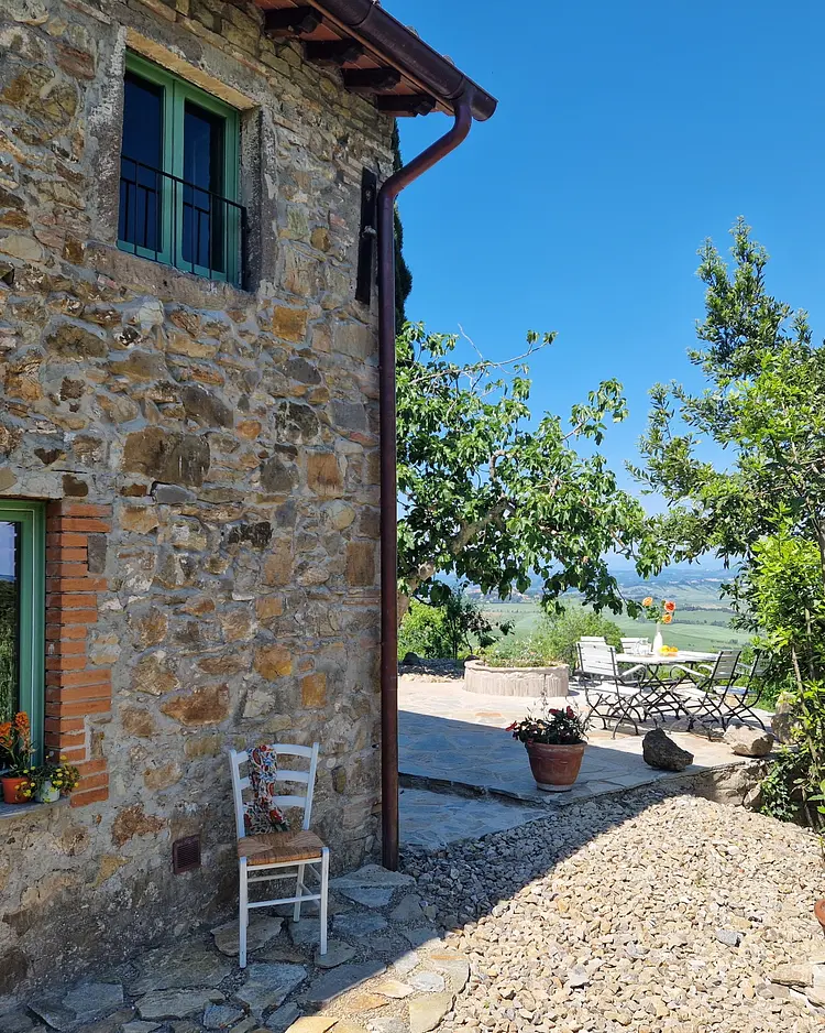 Capraleccia - Orciatico, Italien | Good Travel